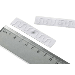 GE- CL7203H-TL7015 RFID UHF Textile Laundry Tag-gecolen.com