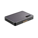 GE-HZ340-Smart-Series 4-port fixed-reader-gecolen.com