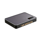 GE-HZ380Smart-Series 8-Port -Reader-gecolen.com