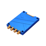 GE--HZ540 4-port-UHF-RFID-Module-gecolen.com
