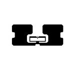 GE3072-U8-UHF-Label-gecolen.com