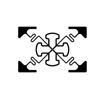 GE6040-UHF -Qstar-gecolen.com