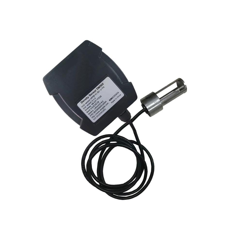 gedm500-ultrasonic-density-sensor-gecolen.com gedm500-ultrasonic-density-sensor-gecolen.com