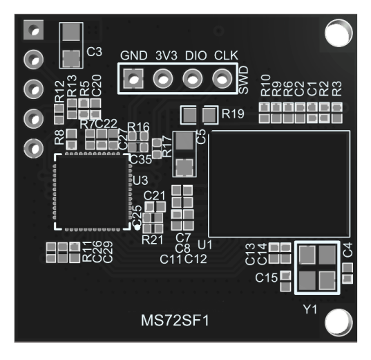 ms72Sf1-60GHz-millimeter-wave-radar-module-for-high-precisiona-sensing ms72Sf1-60GHz-millimeter-wave-radar-module-for-high-precisiona-sensing