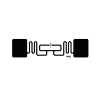 Asset Management RFID Label RFP9662 H9